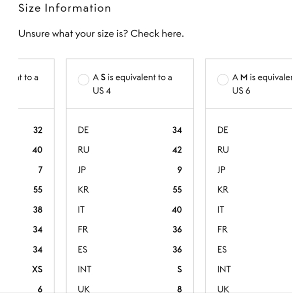 New NAADAM Pleated High Rise 100% Cotton Poplin Wide Leg White Pants Small/4 US - Picture 6 of 9